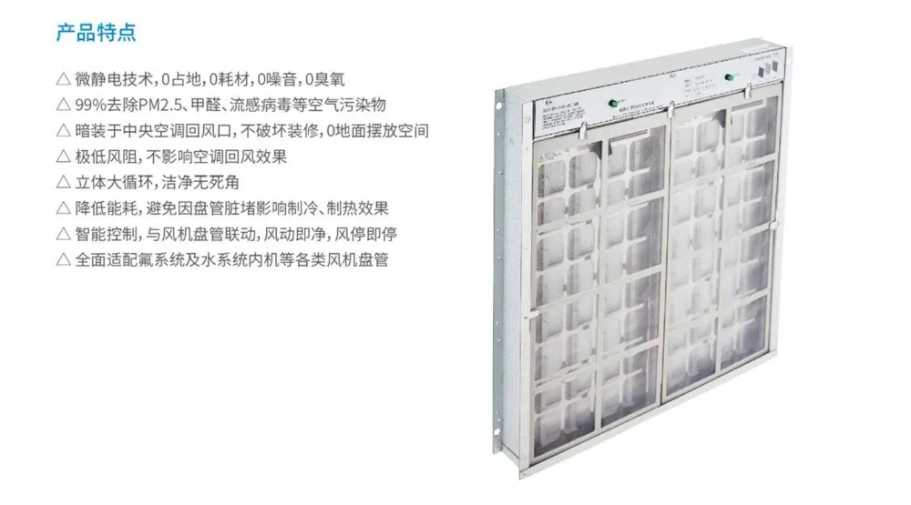 盛夏已至，疫情未消，辦公室的中央空調(diào)到底怎樣才能開？