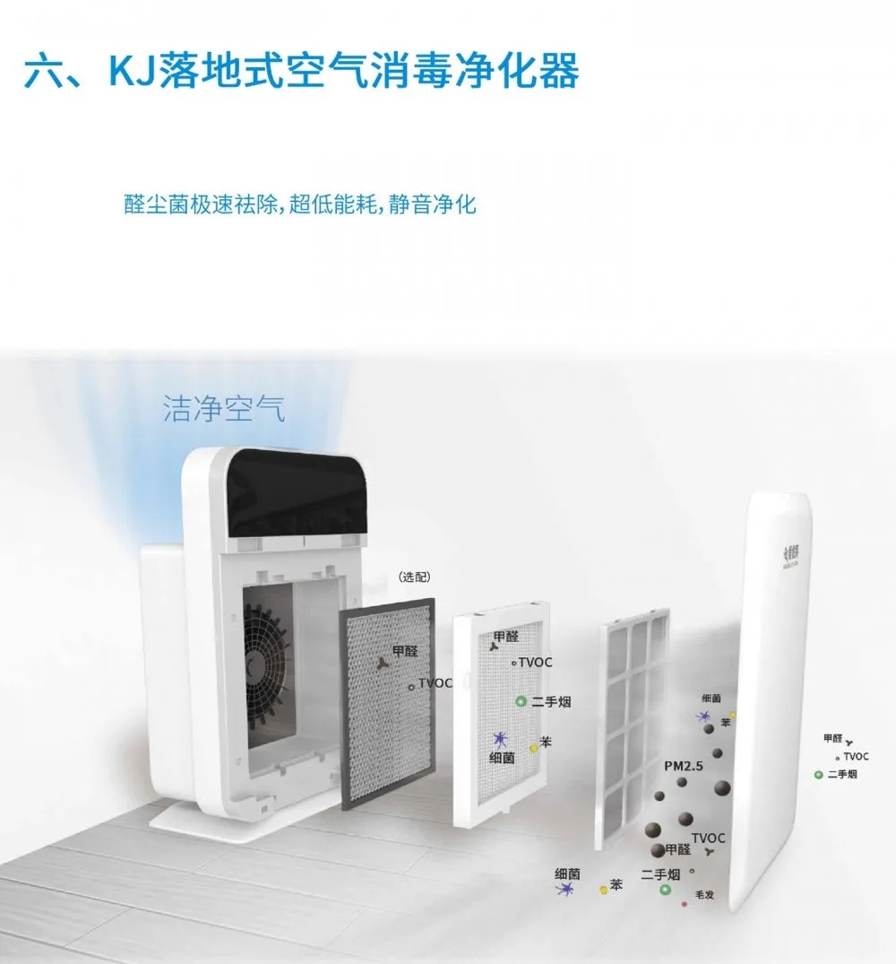 盛夏已至，疫情未消，辦公室的中央空調(diào)到底怎樣才能開？